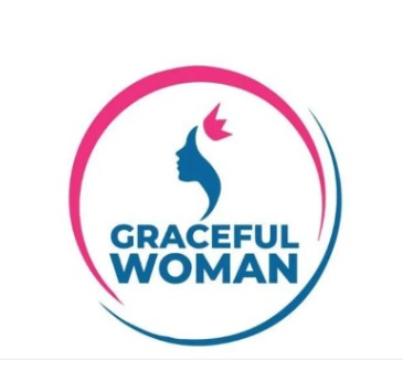 Logo Graceful Woman