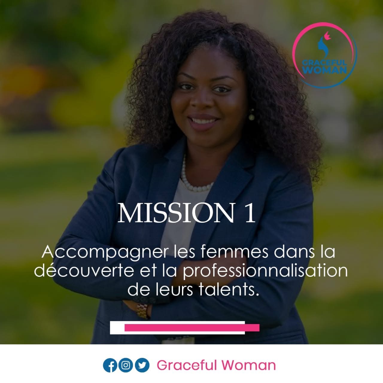 Découverte des talents