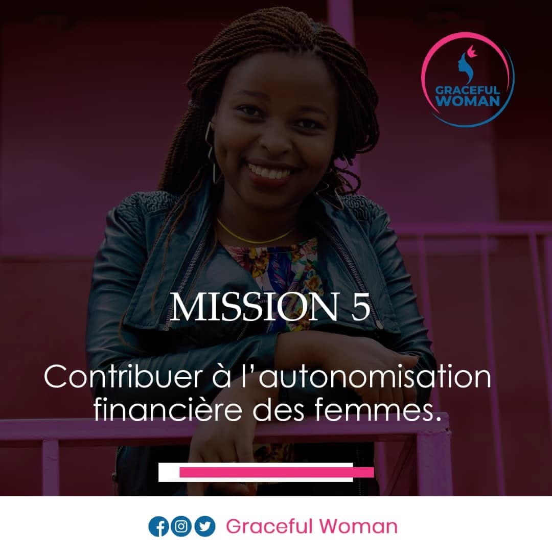 Autonomisation financière