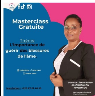 Événement 1
